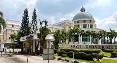 SEGi