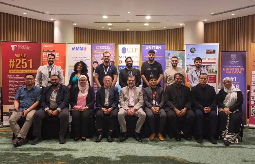 لماذا تختار شركة عبير؟