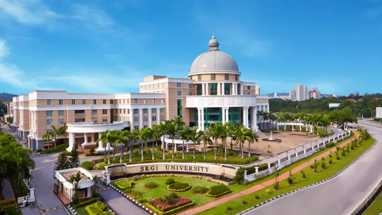 جامعة سيجي