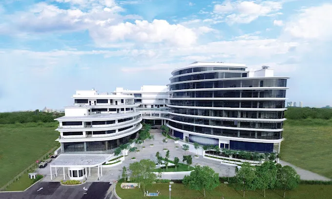 Cyberjaya UOC