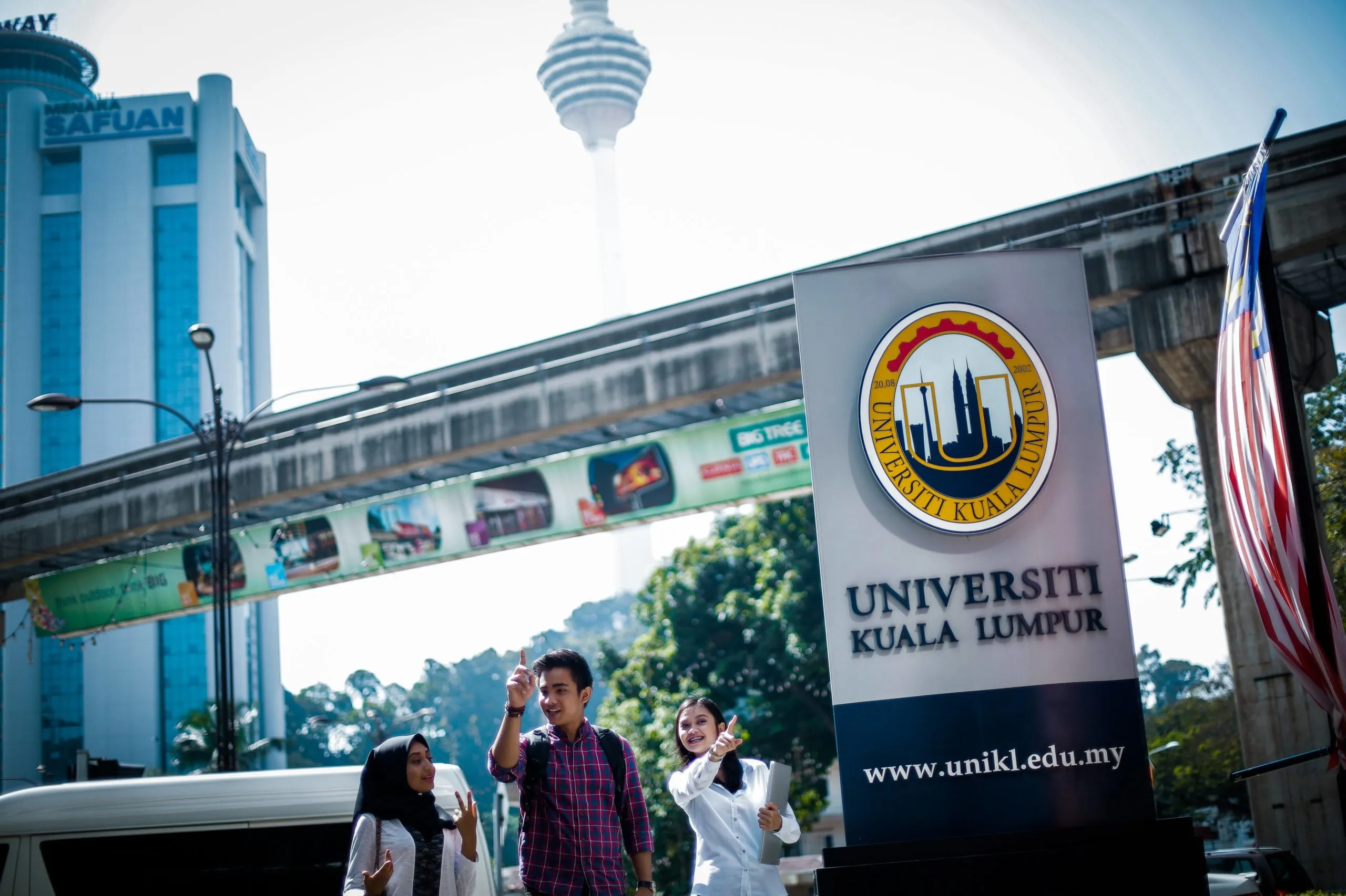Universiti Kuala Lumpur UNIKL