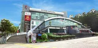 UCSI University