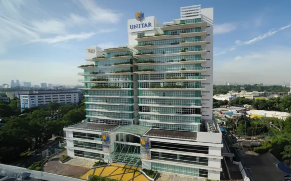 UNITAR International University