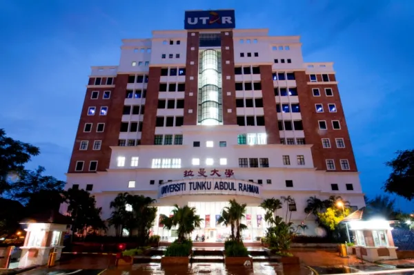 UTAUniversiti Tunku Abdul Rahman (UTAR)