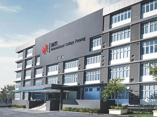 INTI International University