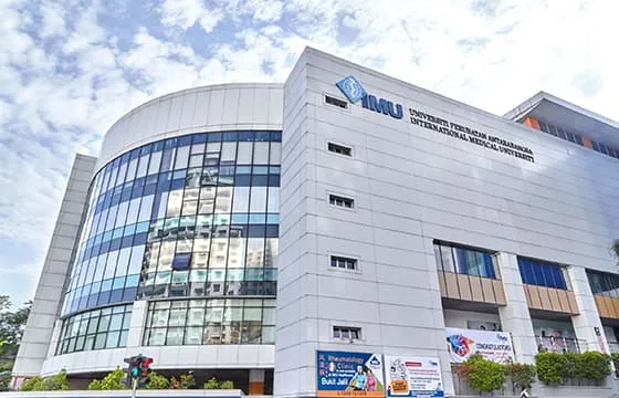 IMU UNIVERSITY
