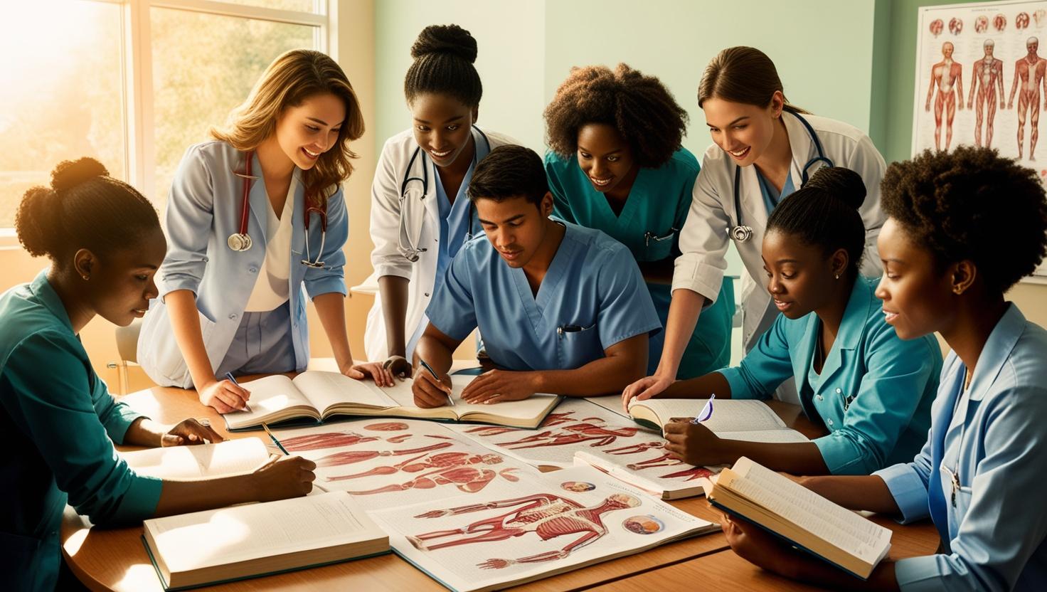 تجربتي مع دراسة الطب كطالب في جامعة (University of Cyberjaya) uoc