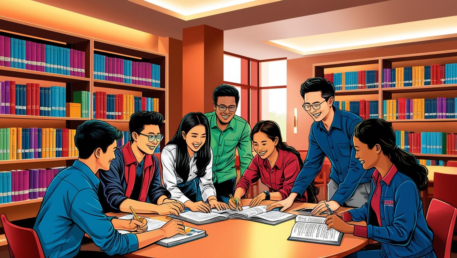 My experience with the academic level at UNIKL University in Malaysia