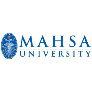 MAHSA University