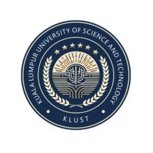 جامعة كوالالمبور في ماليزيا KLUST logo