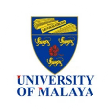 جامعة مالايا (UM) logo