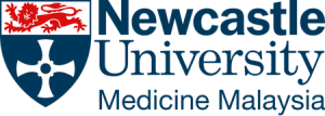 جامعات نيوكاسل logo