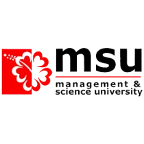 Management & Science University (MSU)