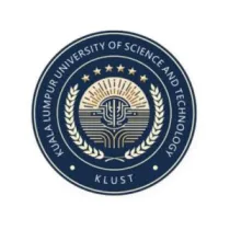 جامعة كوالالمبور في ماليزيا KLUST logo