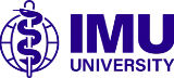IMU UNIVERSITY logo